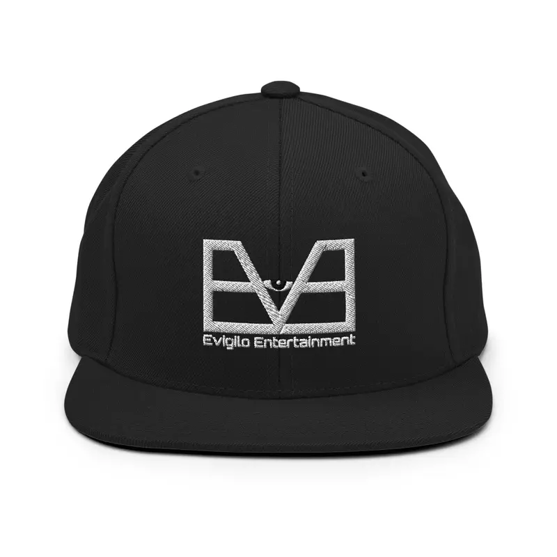 Evigilo Ent | Snapback - Basic