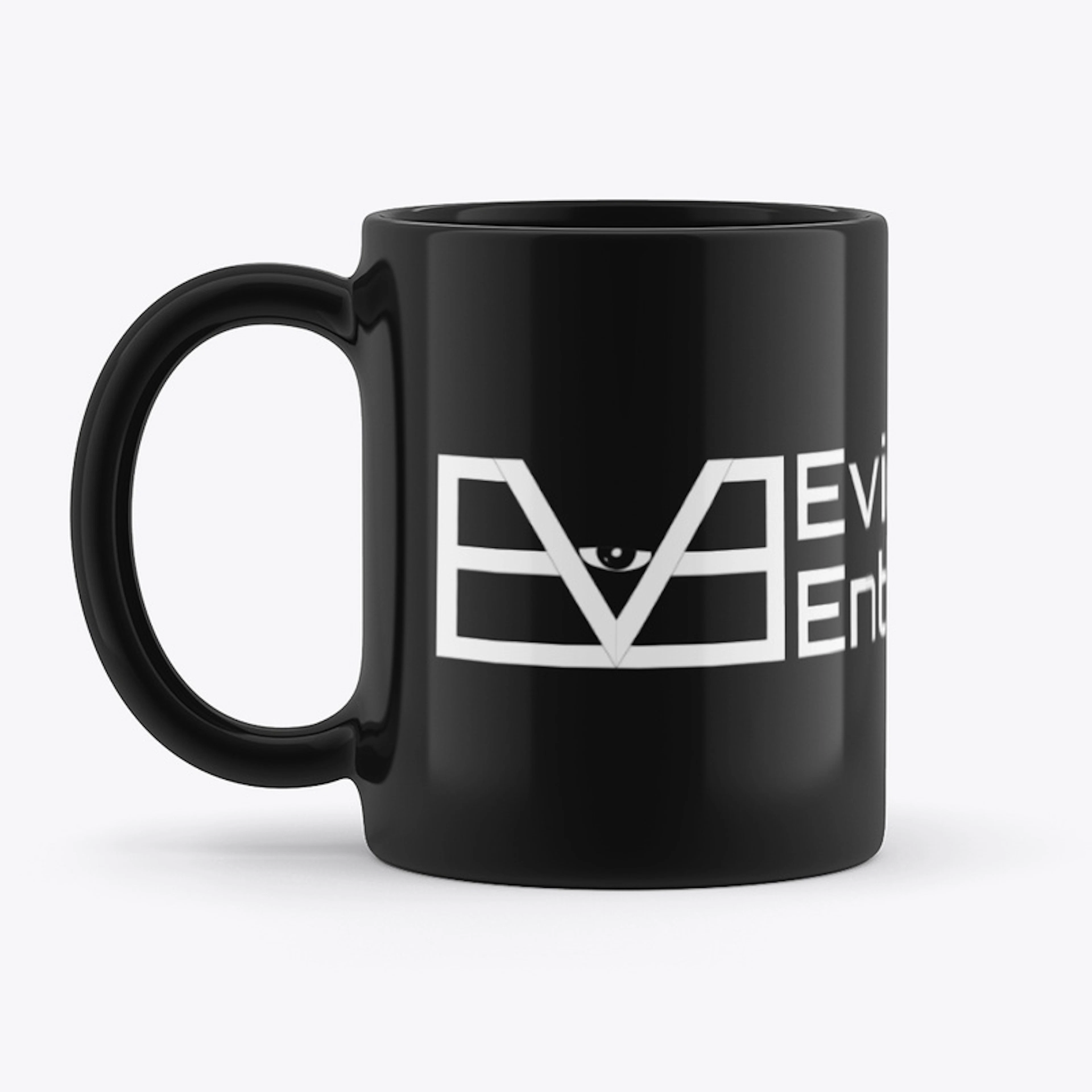 Evigilo Ent | Black Series | Classic Mug