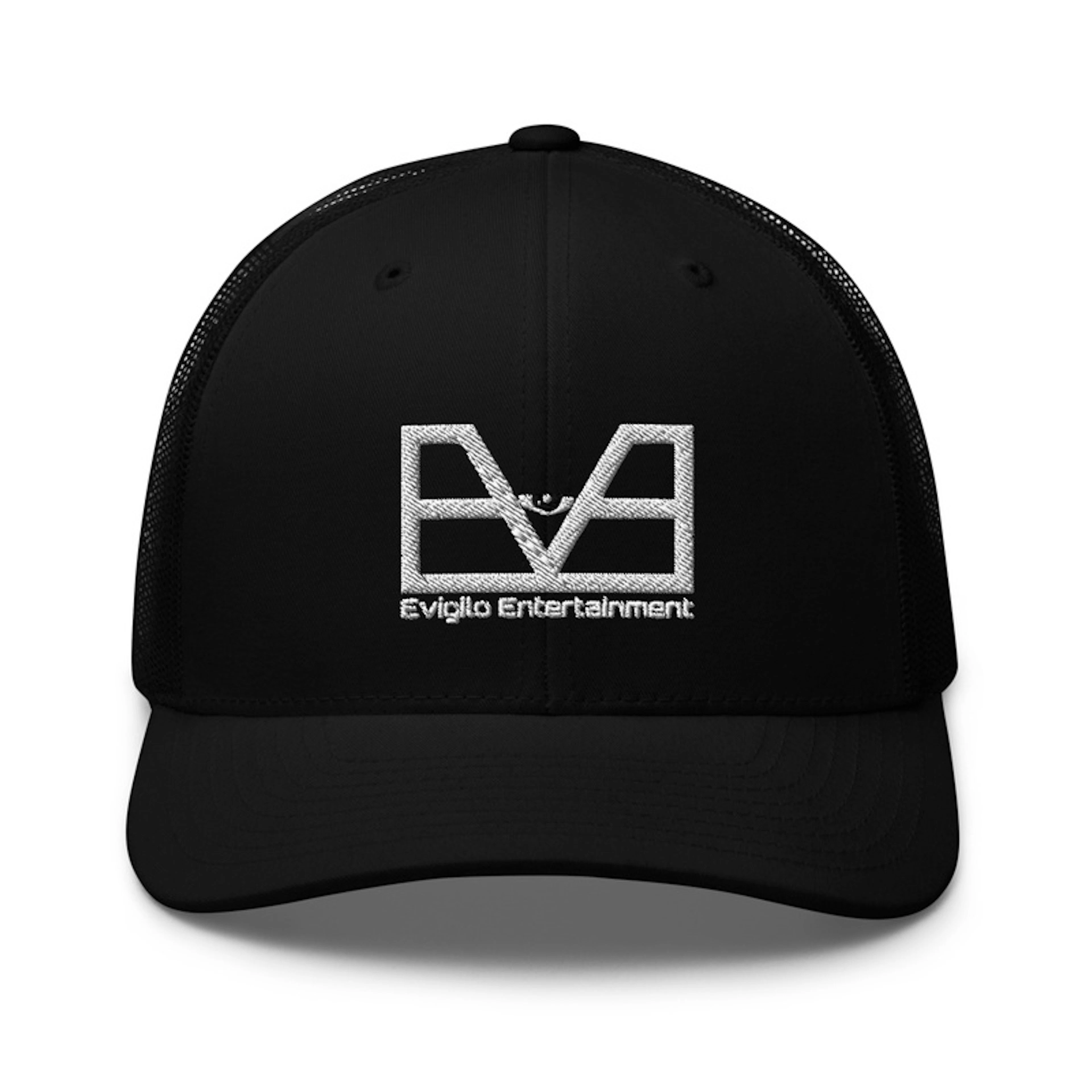 Evigilo Ent | Trucker Hat (Standard)