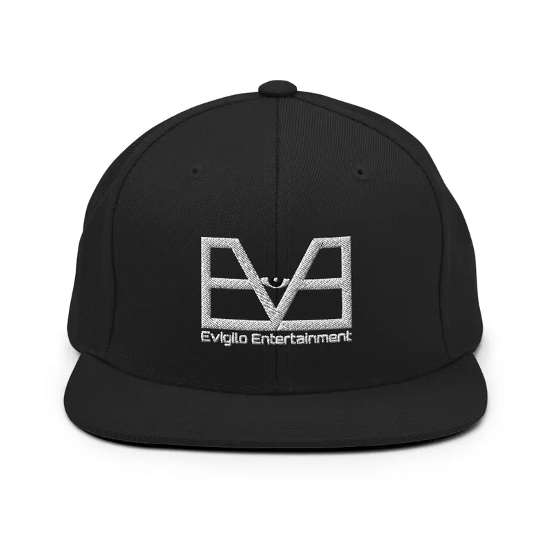 Evigilo Ent | Snapback - Basic