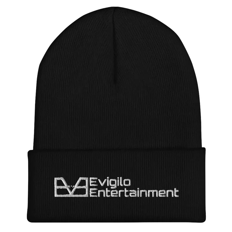 Evigilo Ent | Essential Beanie