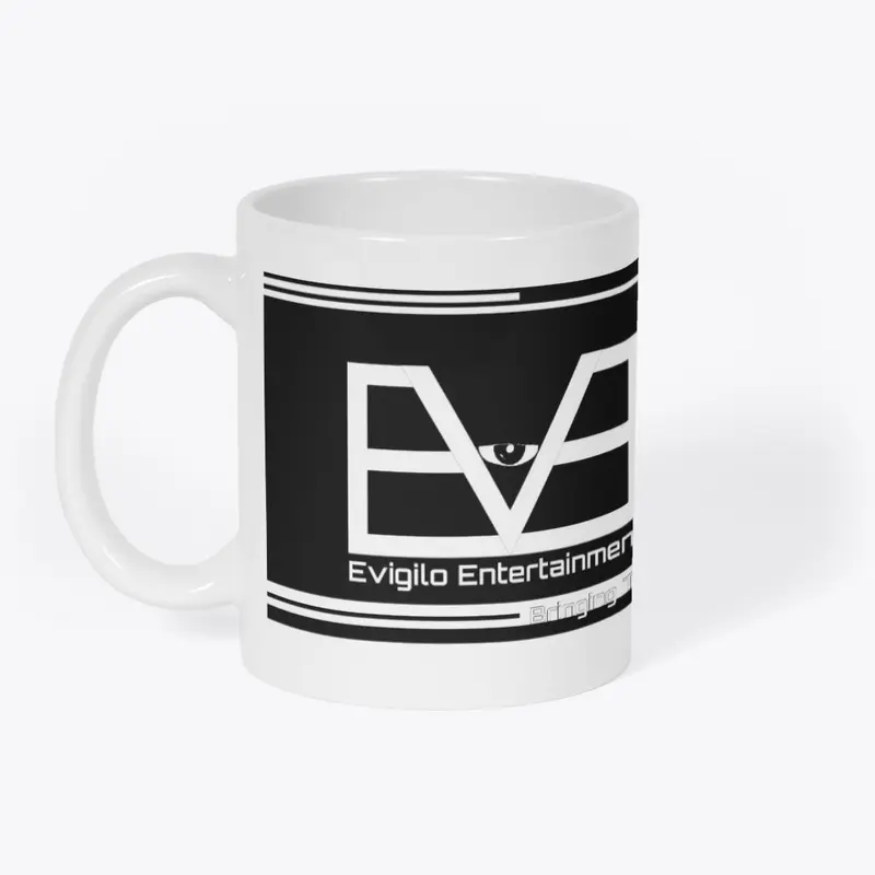 Evigilo Entertainment-Thirsty For Truth